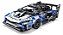 Kit Blocos De Montar Machine Player Carros - Imagem 11