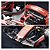 Kit Blocos De Montar Machine Player Carros - Imagem 6