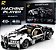 Kit Blocos De Montar Machine Player Carros - Imagem 9