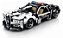 Kit Blocos De Montar Machine Player Carros - Imagem 10