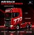 Caminhão Scania 770s de Controle Remoto Huina 1501 1:18 - Imagem 7