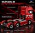 Caminhão Scania 770s de Controle Remoto Huina 1501 1:18 - Imagem 5