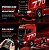 Caminhão Scania 770s de Controle Remoto Huina 1501 1:18 - Imagem 6