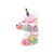 Kit Miçangas Pulseiras Fio Nylon Colar Diversos - Imagem 3