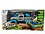 Carrinho De Controle Remoto Off-road Mcha Warrior - Imagem 7