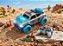 Carrinho De Controle Remoto Off-road Mcha Warrior - Imagem 1