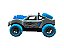 Carrinho De Controle Remoto Off-road Mcha Warrior - Imagem 2