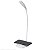 Luminária Led Articulável com Indução - Imagem 1