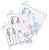 Kit Frascos 6 Peças para Viagem - Imagem 4