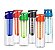 Squeeze com Infusor para Frutas 700 ml - Imagem 1