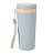 Copo Térmico de Fibra de Bambu 350ml - Imagem 2