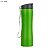 Squeeze De Metal 600ml Com Tampa Rosqueável e Bico - Imagem 9