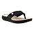 Kit 2 pares Sandália Chinelo Ortopédica Feminino Massageador Confortável - Imagem 3