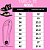 Kit 2 pares Sandália Chinelo Ortopédica Feminino Massageador Confortável - Imagem 4