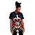 Camiseta DC Wonder Woman Be a Heroe - Imagem 1