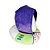Almofada de Pescoço com Capuz Buzz Lightyear - Imagem 2