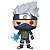 Pop! Funko Naruto Shippuden - Kakashi (Lightning Blade) 548 - Imagem 2