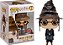 Pop! Funko - Harry Potter - Harry Potter Sorting Hat (Chapéu Seletor) #21 - Imagem 1