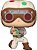 Pop! Funko DC Polkadot Man The Suicide Squad 1112 - Imagem 2