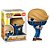 Pop! Funko Best Jeanist My Hero Academia 786 - Imagem 1