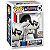 Pop! Funko Bleach - Ulquiorra 1182 (Edição Limitada CCXP) - Imagem 3