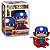 Pop! Funko Infinity Warps Soldier Supreme 858 - Imagem 1