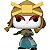 Pop! Funko Suki Avatar The Last Airbender 996 - Imagem 2