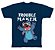 Camiseta Disney Stitch Trouble Maker - Imagem 1
