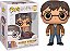 Pop! Funko Harry Potter 2 Wands (2 Varinhas) 118 - Imagem 1