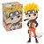 Action Figure Qposket Naruto Uzumaki - Imagem 1