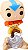 Pop! Funko Avatar Aang On Airscooter 541 - Imagem 5
