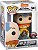 Pop! Funko Avatar Aang On Airscooter 541 - Imagem 6