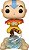 Pop! Funko Avatar Aang On Airscooter 541 - Imagem 2