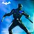 Figure Arkham Knight Nightwing Dick Grayson (Asa Noturna) - Imagem 10