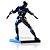Figure Arkham Knight Nightwing Dick Grayson (Asa Noturna) - Imagem 5