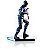 Figure Arkham Knight Nightwing Dick Grayson (Asa Noturna) - Imagem 7
