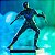 Figure Arkham Knight Nightwing Dick Grayson (Asa Noturna) - Imagem 8
