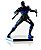 Figure Arkham Knight Nightwing Dick Grayson (Asa Noturna) - Imagem 1