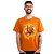 Camiseta Dragon Ball Goku Super Sayajin Laranja - Imagem 1