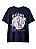 Camiseta One Piece -  Luffy Gear 5 Azul Carbo - Imagem 1