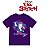 Camiseta Far Out Stitch Roxa - Imagem 2