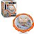 Pop! Funko Avatar - Aang Estado de Avatar (Avatar State) 1000 - Imagem 4