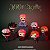 Pop! Funko Jujutsu Kaisen - Ryomen Sukuna no Trono Edição Deluxe 1116 - Imagem 4