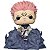 Pop! Funko Jujutsu Kaisen - Ryomen Sukuna no Trono Edição Deluxe 1116 - Imagem 2