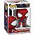 Pop! Funko Marvel Homem-Aranha: Sem Volta Para Casa - O Incrível Homem Aranha 1159 - Imagem 3