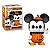 Pop! Funko Disney Mickey Mouse Trick or Treat 1218 - Imagem 1