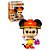 Pop! Funko Disney Minnie Mouse Trick or Treat 1219 - Imagem 1
