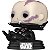 Pop! Funko Darth Vader Star Wars 610 - Imagem 2