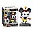 Pop! Funko Disney Minnie Mouse On Ice 1109 - Imagem 1