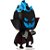 Pop! Funko Samurai Jack Demongo 988 (Edição Limitada) - Imagem 2